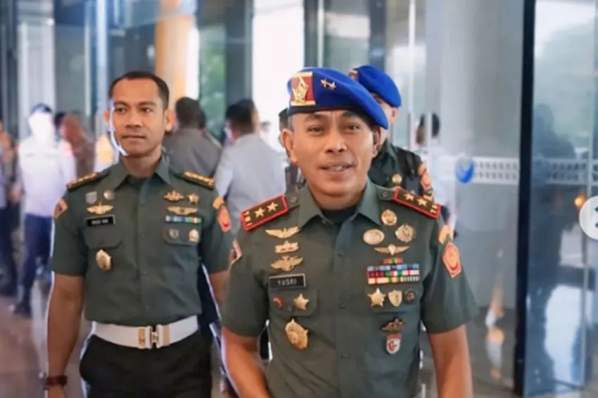Tim Advokasi Desak Puspom TNI Transparan dalam Kasus Penyiraman Aktivis