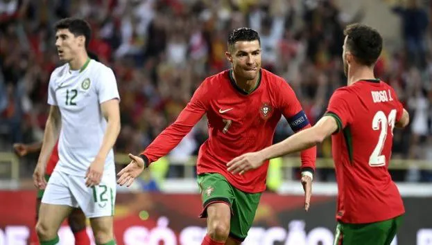 Portugal Berusaha Wujudkan Impian Diogo Jota di Piala Dunia 2026