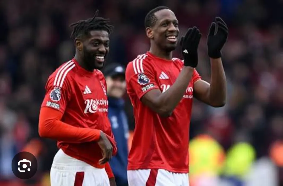 Nottingham Forest Hadapi Tantangan Berat Lawan Fenerbahce di Leg Kedua Liga Europa