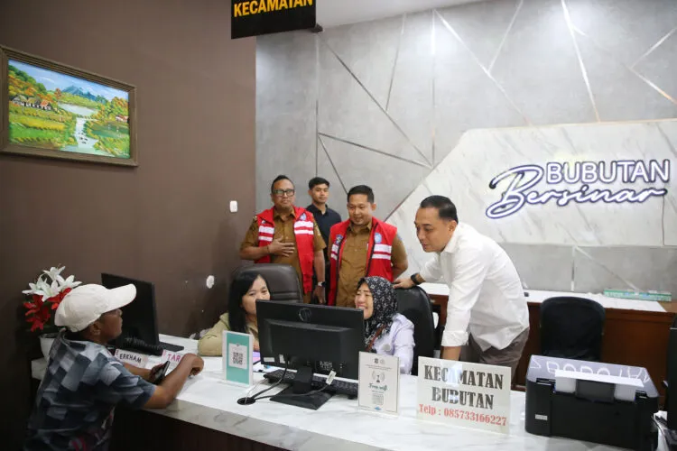Empat Perangkat Daerah Pemkot Surabaya Raih Predikat Wilayah Bebas Korupsi