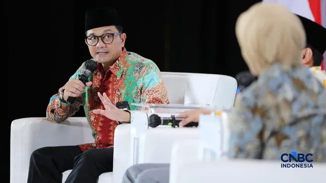 Investor Asing Tertarik Akuisisi Saham Bank Muamalat