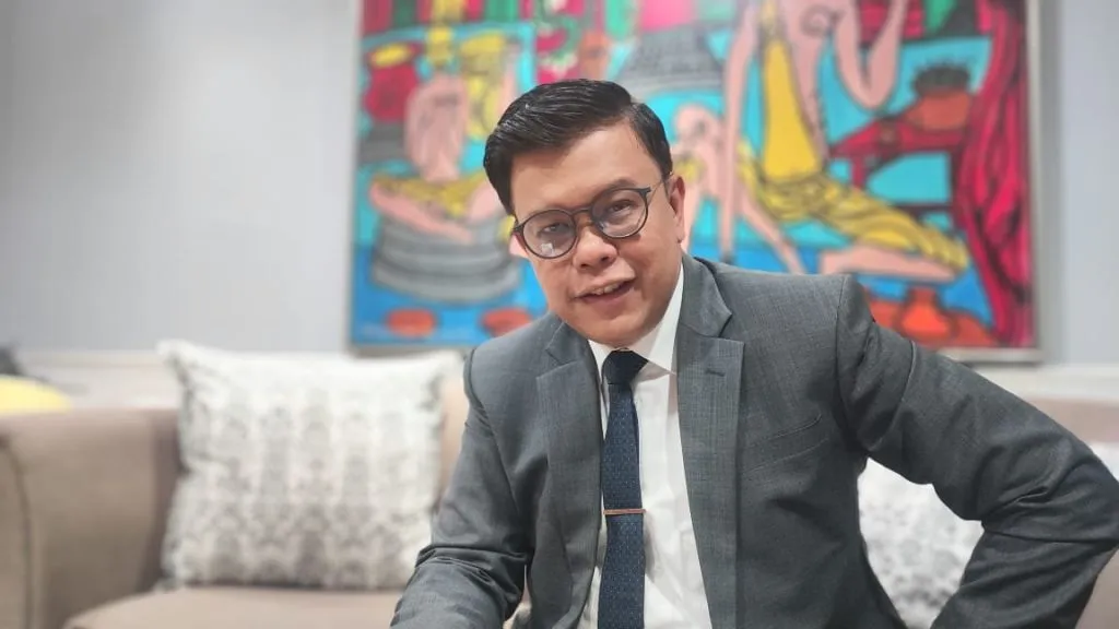 Leonard Samosir: Modal Utama Jurnalis Adalah Pengetahuan, Koneksi, dan Doa