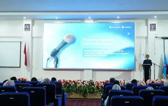 Riau LiterAction 2026: Meningkatkan Literasi Ekonomi dan Keterampilan Digital Mahasiswa