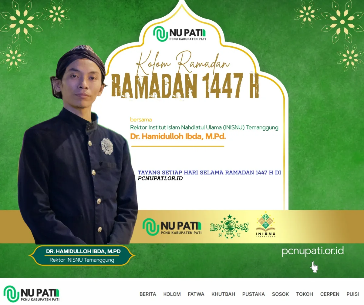 Pentingnya Etika Bermedia Sosial Selama Ramadan