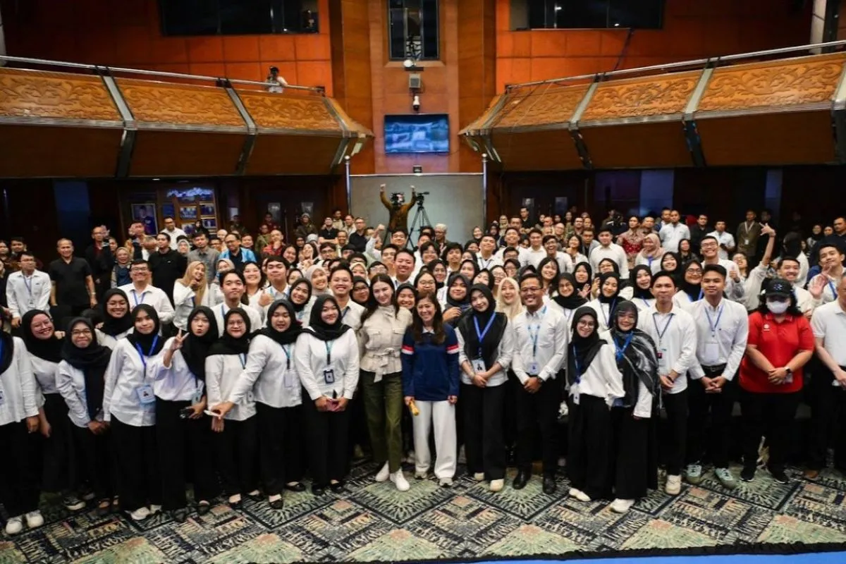 Pemagangan Nasional Raih Kepuasan Tertinggi di Survei Indekstat
