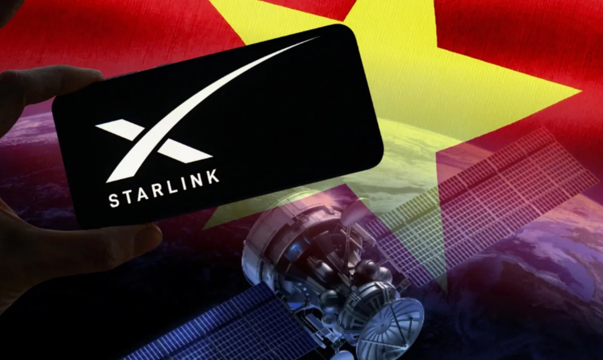 Starlink Resmi Hadir di Vietnam, Namun Apakah Tarifnya Terjangkau?