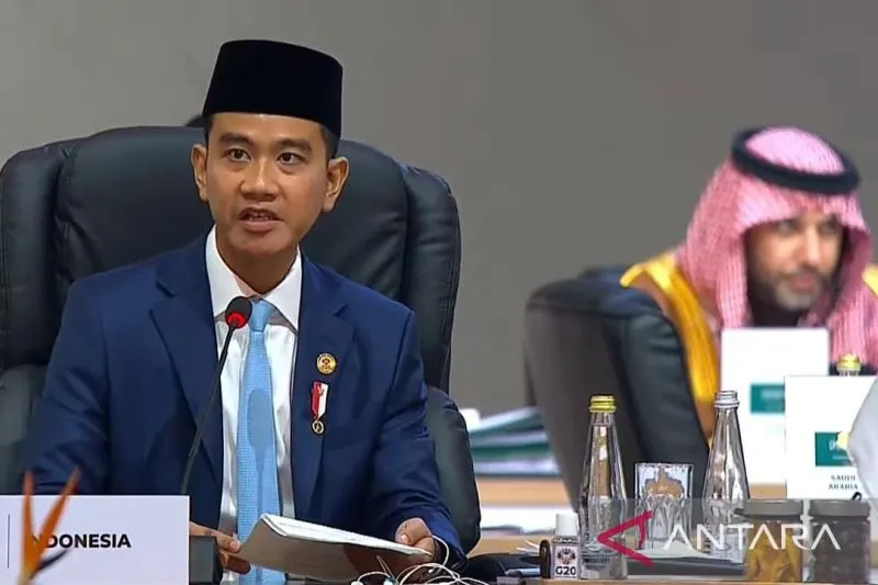 Diplomasi Indonesia Dalam KTT G20 Afrika Selatan: Memperkuat Kerja Sama Global