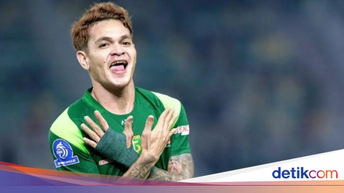 Persebaya Siap Hadapi Persib Setelah Kemenangan atas PSM