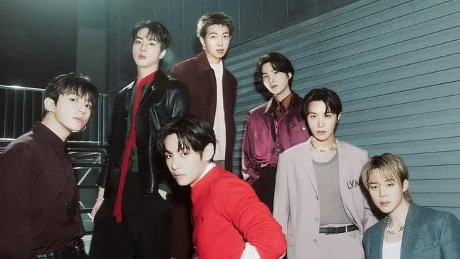 Konser Comeback BTS Diprediksi Tarik 260 Ribu ARMY dan Guncang Ekonomi Seoul