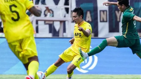 Arthur Irawan Ungkap Permintaan Fasilitas Pemain Lokal Persik Kediri
