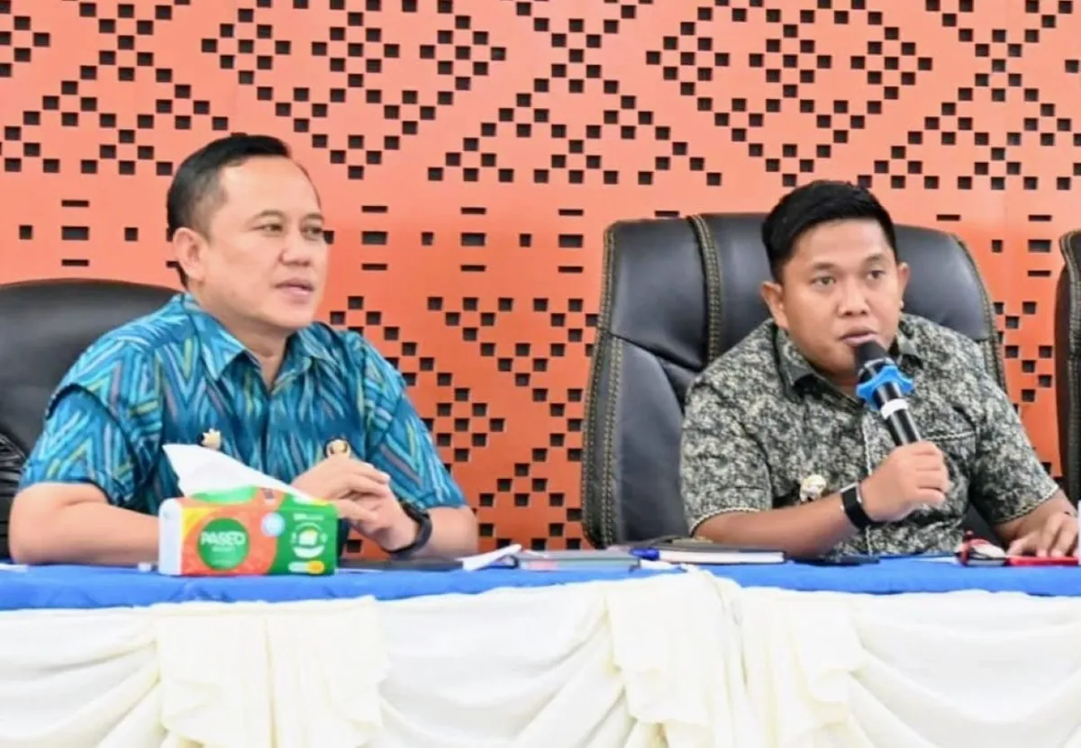 Festival Band Diharapkan Meriahkan Hari Jadi Sibolga ke-326