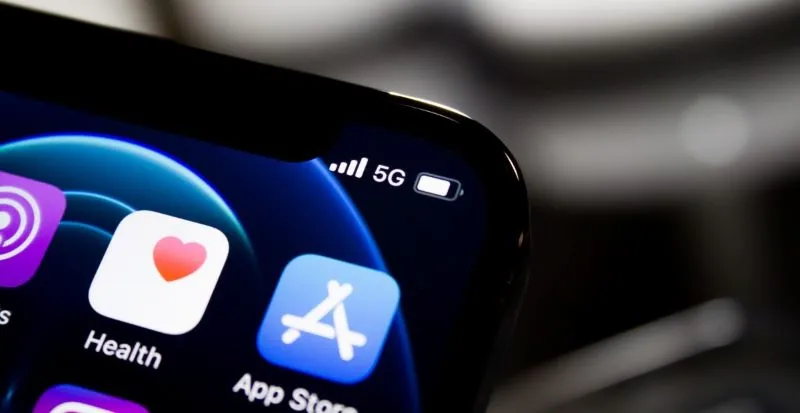 Peta 5G Ookla: Indonesia Masih Tertinggal dalam Perluasan Jaringan