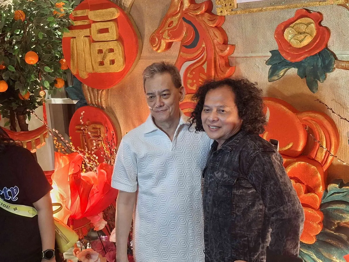 Fariz RM Rayakan Kebebasan dengan Konser Jazz Ramadan