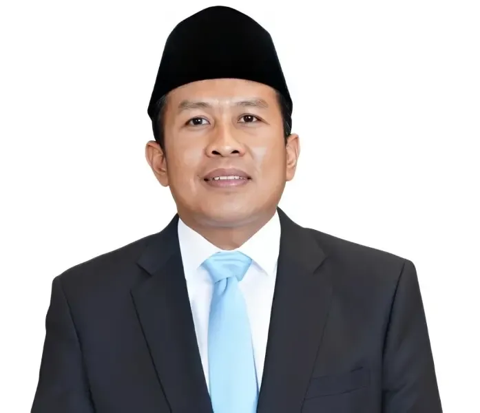 Muhammad Kholid Syeirazi Dilantik Sebagai Anggota Dewan Energi Nasional