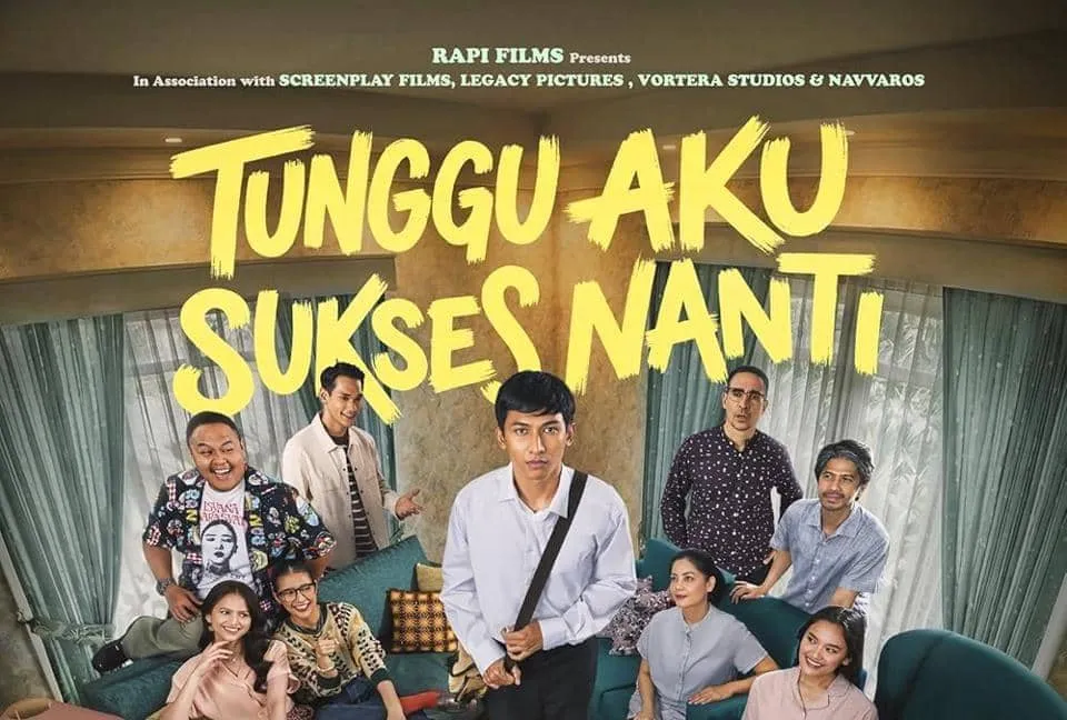 Pelajaran Parenting dari Film Tunggu Aku Sukses Nanti: Memahami Anak Tanpa Tekanan