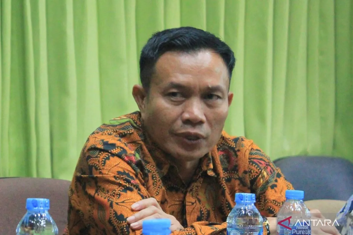 KPU Kalimantan Barat Umumkan Jadwal Debat Publik Pasangan Calon Gubernur