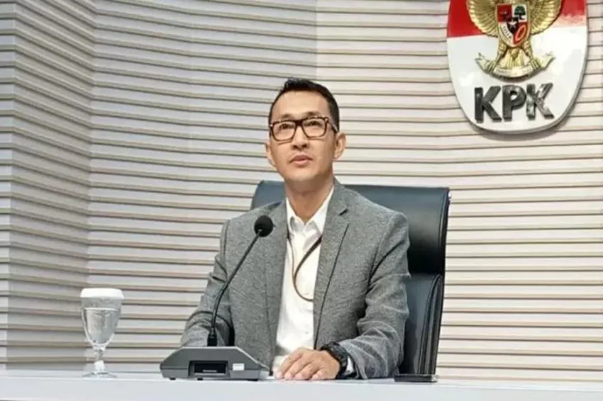 KPK dan Kemenkeu Kolaborasi Cegah Korupsi di Bea Cukai
