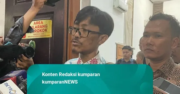 TAUD Desak Akuntabilitas TNI Terkait Pergantian Kepala BAIS dan Kasus Andrie Yunus