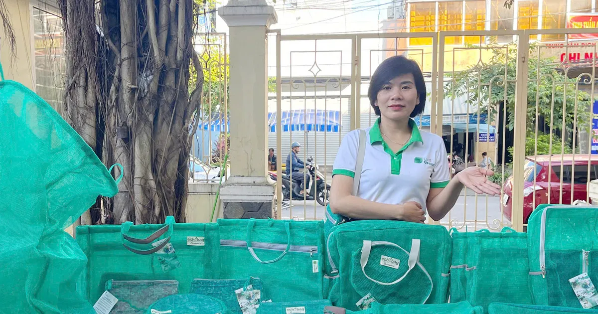 Transformasi Digital dan Hijau Perusahaan Rintisan di Da Nang