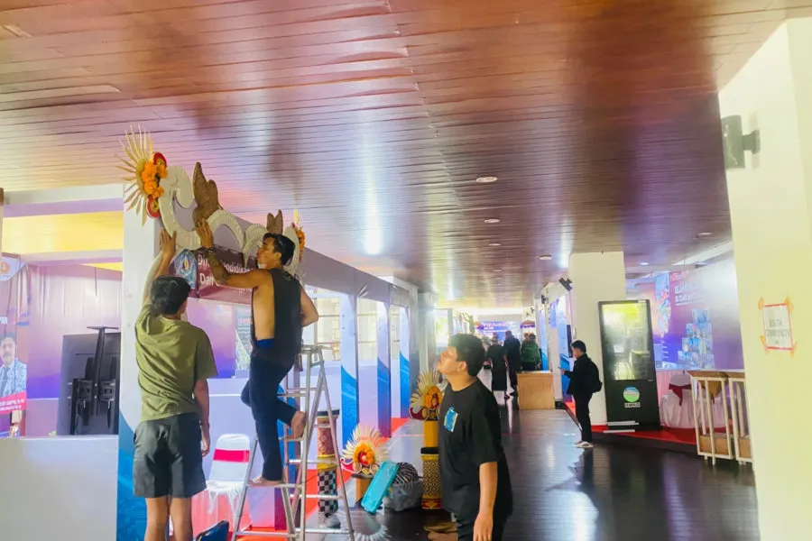 DTIK Festival 2026 Hadirkan Inovasi dan Kolaborasi UMKM di Denpasar