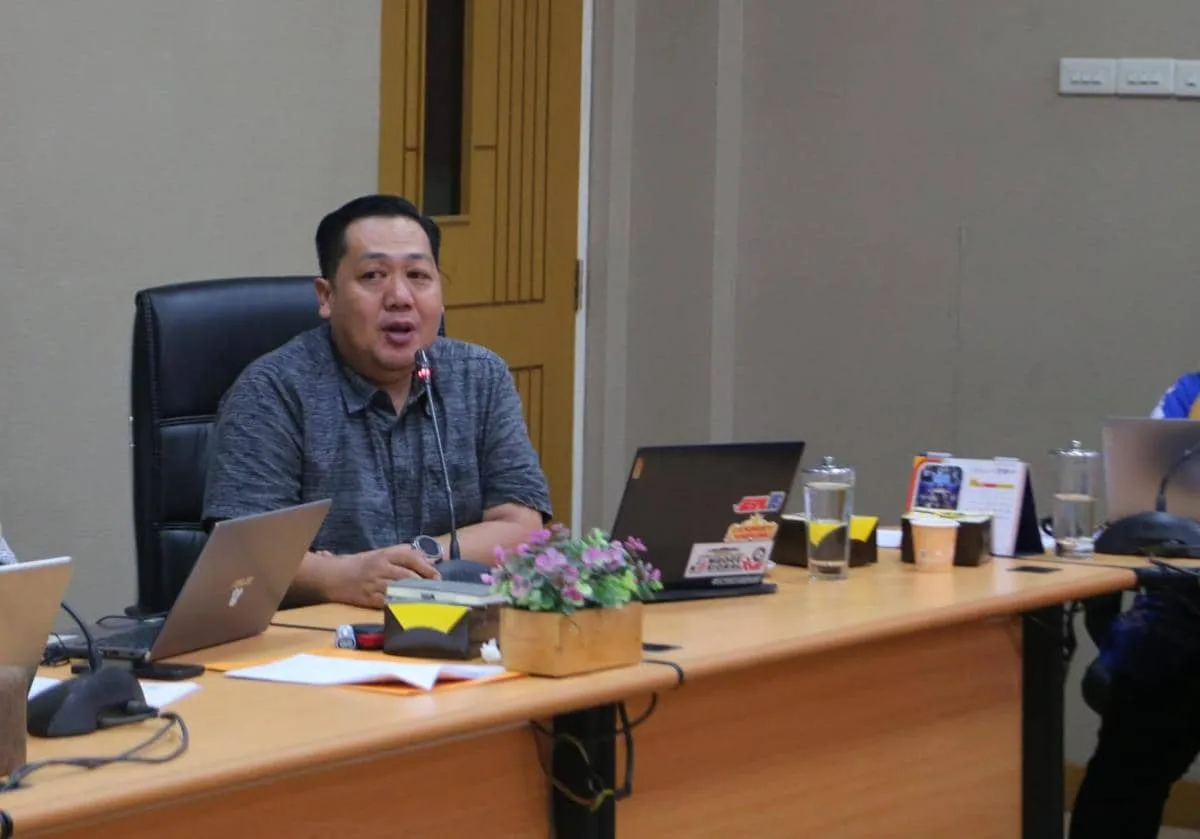 Analisis Ucapan 'Desa Tidak Pakai Dolar' dalam Komunikasi Pemerintah