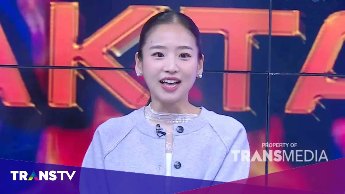 Haruka: Dari Atlet Baseball Menjadi Idol JKT48