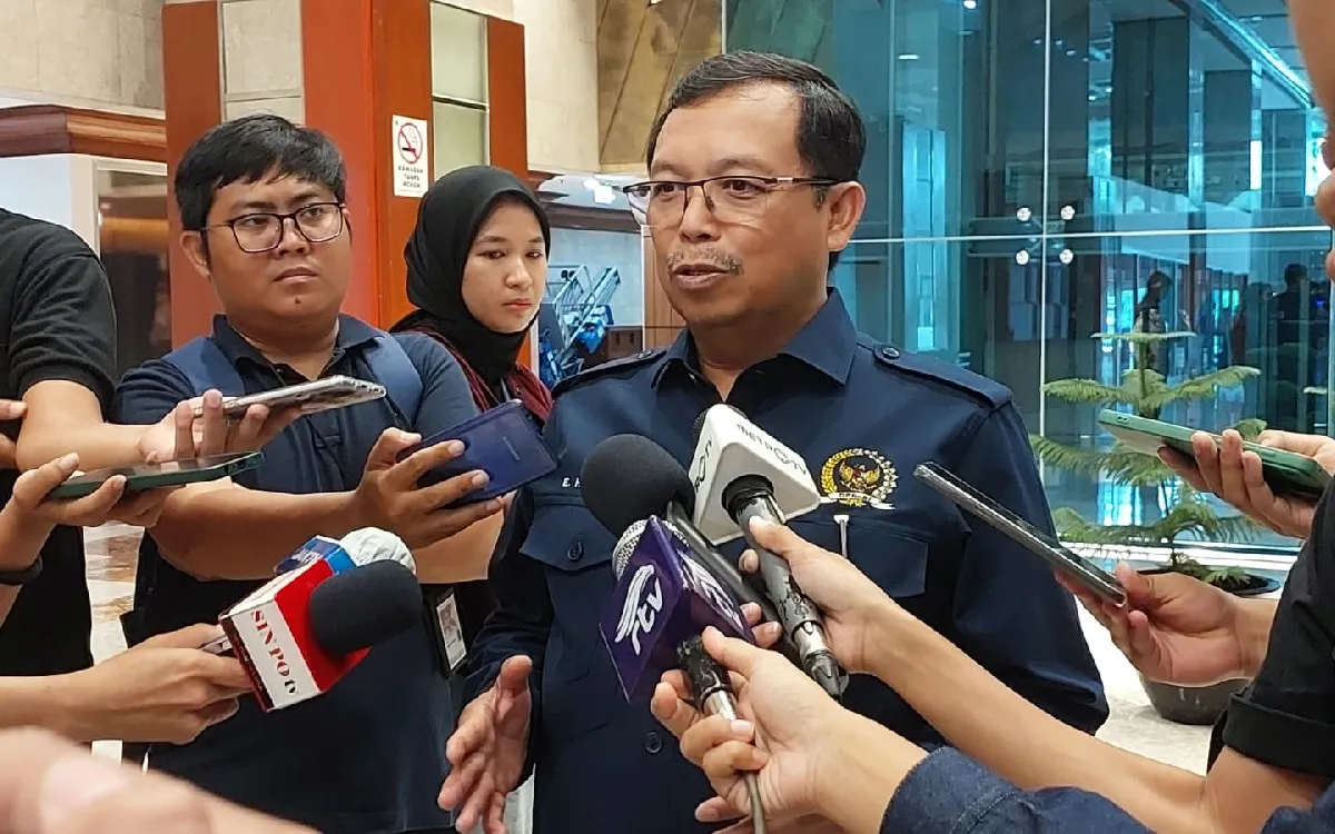 Demokrat Ingatkan Pentingnya Putusan MK Terkait Usulan PT 7 Persen