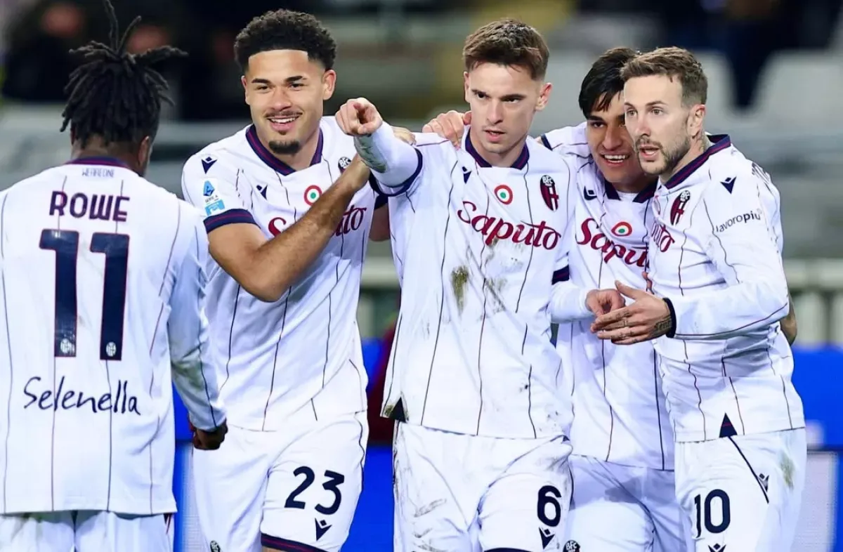 Bologna dan Roma Siap Bertarung di Liga Europa: Pertandingan Kunci untuk Wakil Italia