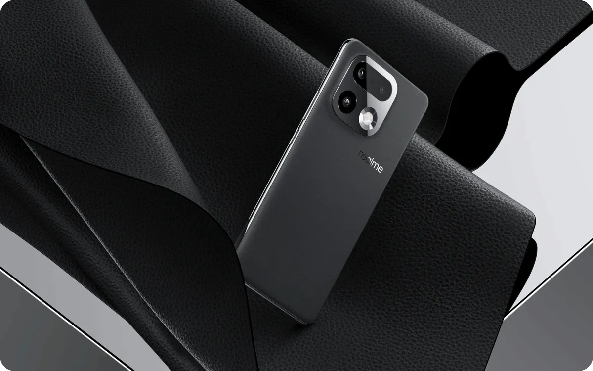 realme 16 Pro Series 5G Hadir dengan Urban Wild Design yang Unik