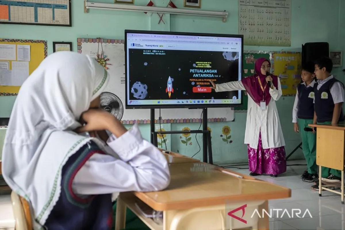 Hari Televisi Nasional: Merayakan Sejarah dan Perkembangan Media di Indonesia