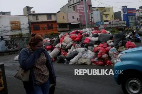 Indonesia Urutan Lima Penghasil Sampah, Mendagri Serukan Kesadaran Daerah