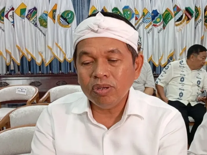 Gubernur Jabar Dorong MUI Suarakan Isu Lingkungan dan Keadilan Sosial