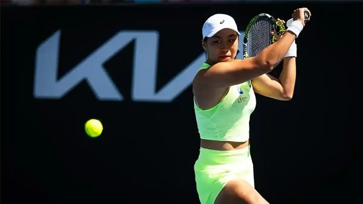 Janice Tjen Turun Peringkat Tunggal Jelang WTA 1000 Indian Wells 2026