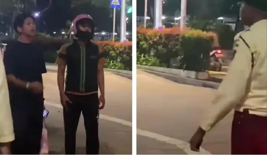Penonton Konser di GBK Ditagih Rp 200 Ribu oleh Driver Ojol karena Sinyal Buruk