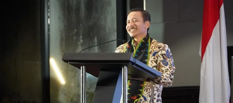 Mahkamah Konstitusi Bahas Konstitusionalisme Digital dan Pemilu di Konferensi APHTN-HAN IV