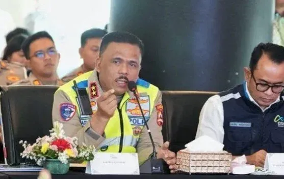 Kesiapan Jalur Mudik Jawa-Sumatra Optimal Menjelang Lebaran 2026