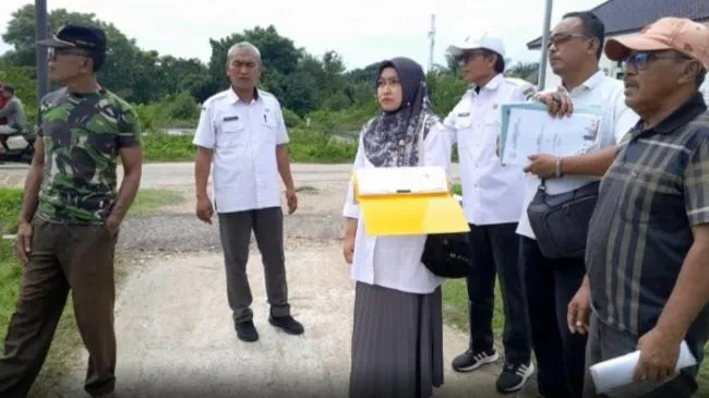 Warga Sumenep Khawatir Akses Perumahan Terancam Ditutup, Minta Pengembang Penuhi Kewajiban