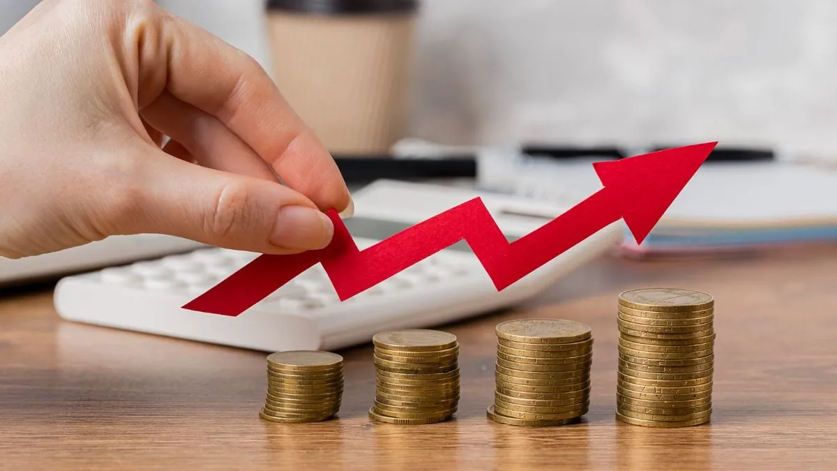 Sekda Jabar Targetkan Pertumbuhan Ekonomi 8% dan Pengangguran 3% pada 2029