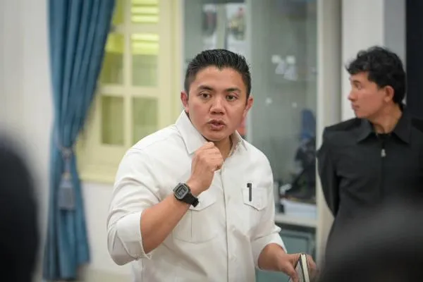 Pemerintah Pastikan Anggaran Pendidikan Tidak Terpengaruh Pengalihan ke Program MBG