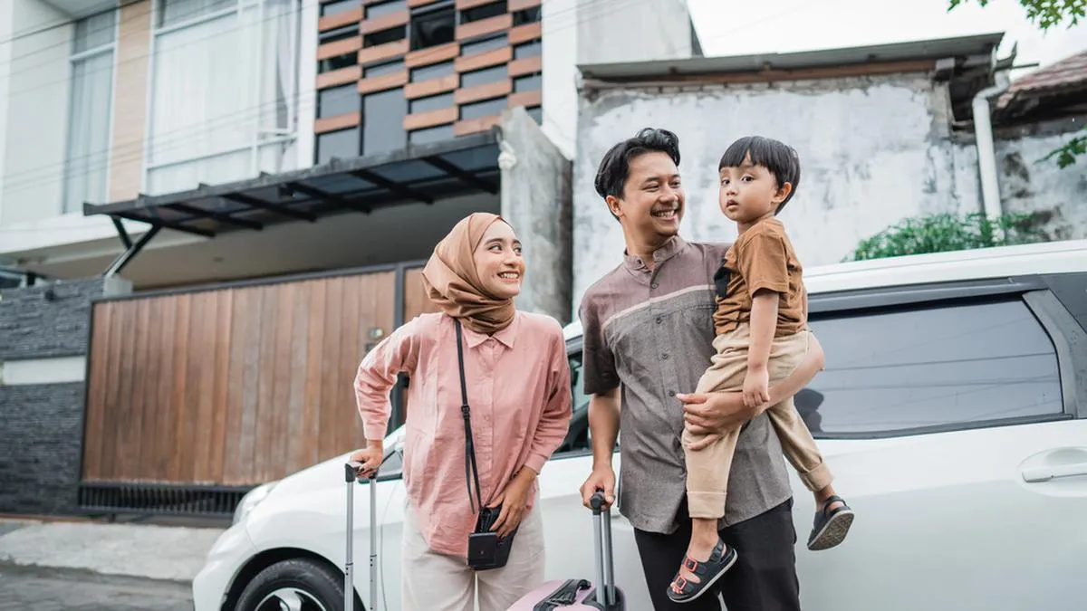 Persiapan Mudik Lebaran Aman dan Hemat dengan Mobil Pribadi