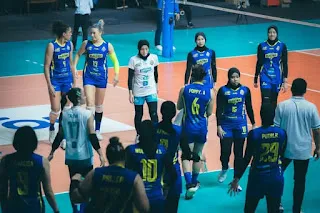 Nasib Electric PLN Dipastikan di Laga Terakhir Proliga 2026