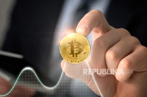 Koreksi Harga Bitcoin: Pasar Kripto Masih Dalam Konsolidasi