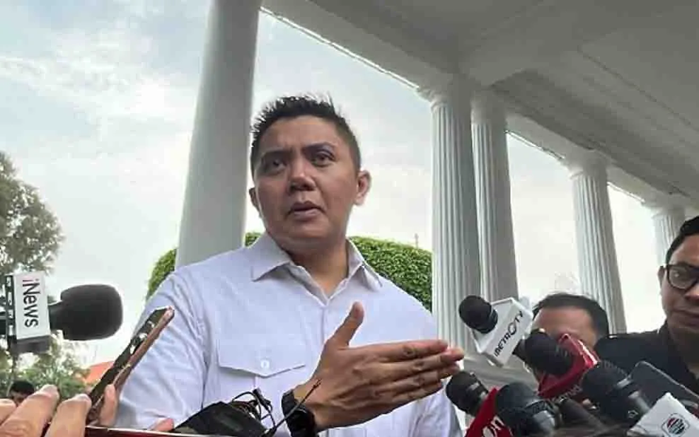 Isu Perombakan Kabinet Menguat setelah Pernyataan Teddy Indra Wijaya