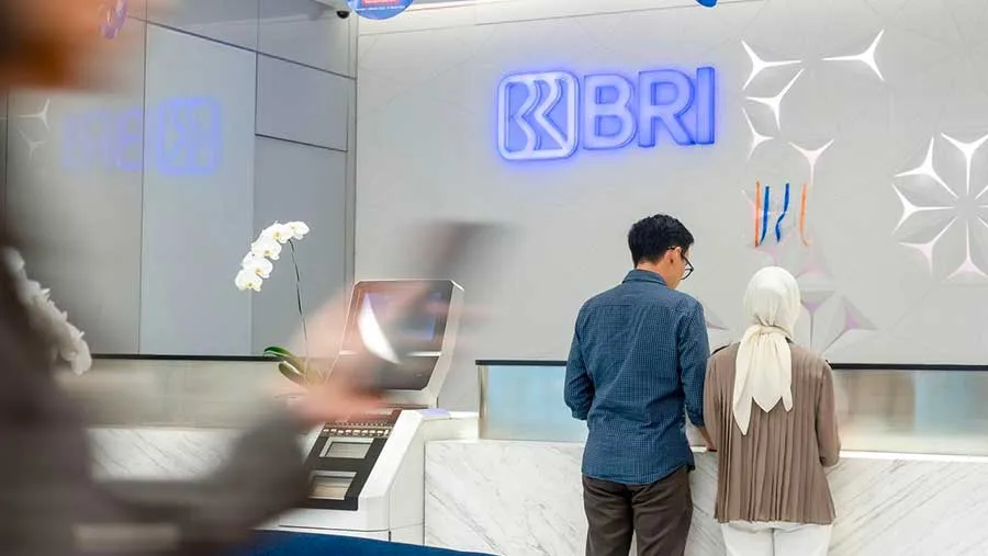 BRI Dukung Likuiditas Perbankan Melalui Perpanjangan Dana SAL Rp200 Triliun
