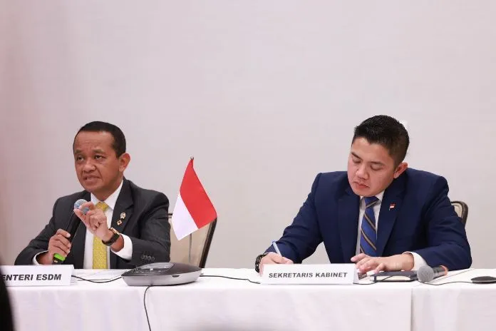 Perusahaan AS Investasi di RI Harus Patuh Aturan