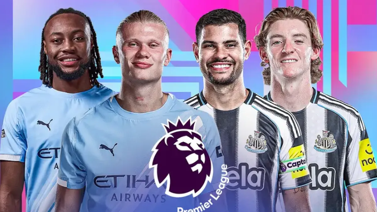 Prediksi Laga Krusial Man City vs Newcastle: Haaland Absen, Peluang Quadruple Terancam