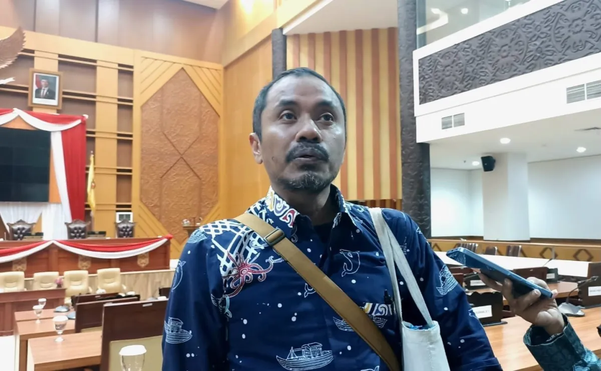 Pemkot Samarinda Akui Tantangan Administrasi Aset dalam Sengketa Lahan