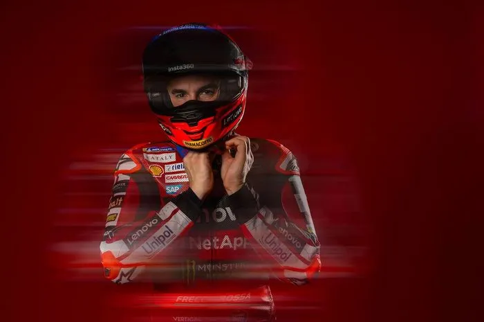 Marc Marquez Optimis Meski Hadapi Tantangan Kesehatan di MotoGP 2026