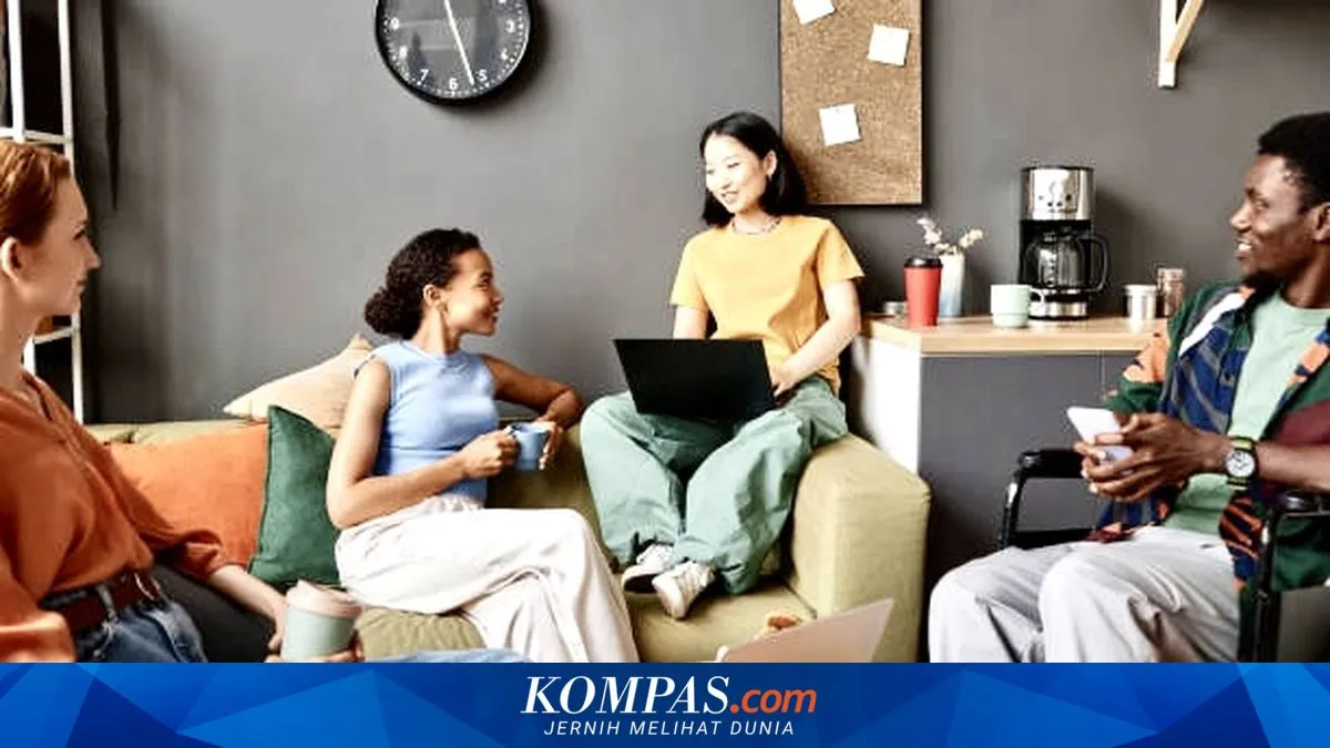 68% Gen Z Pilih Karier Fleksibel daripada Posisi Manajerial