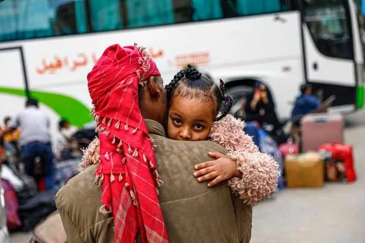 PBB Laporkan 7.667 Korban Migrasi Global pada 2025